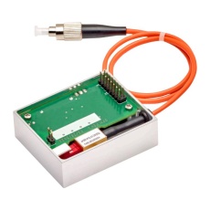 【AFBR-POMEK2204】EVALUATION KIT 1 OUTPUT 5V 2W LASER