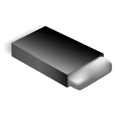 【CRF0805-FZ-R002ELF】RES R002 1% 0.5W METAL ALLOY 0805