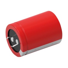 【865080843002】CAP 2.2UF 20% 100V ALU ELEC SMD