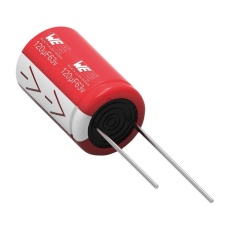 【860080380028】CAP 4700UF 16V ALU ELEC RADIAL
