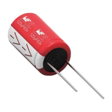 【860040272001】CAP 100UF 10V ALU ELEC RADIAL