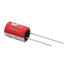 【870235674005】CAP 82UF 35V ALU ELEC SMD POLYMER