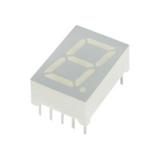 【SA56-21SURKWA】LED DISPLAY 7-SEG CMN AND HYPER RED