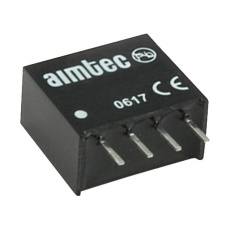 【AM1S-0505SZ】DC-DC CONVERTER 5V 0.2A