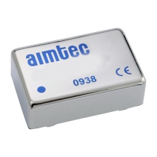 【AM8TW-2412DH30Z】DC-DC CONV 12V/-12V 0.335A/-0.335A