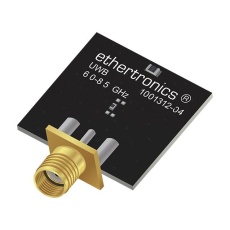 【1001312-04】DEMO BOARD BT/UWB/WIFI/WLAN/ZIGBEE