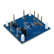 【EVQ8112A-J-00A】EVALUATION BOARD CURRENT SENSE AMP