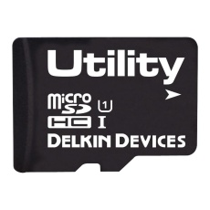【S416GSEMB-U3000-3】FLASH MEMORY CARD MICROSD 16GB
