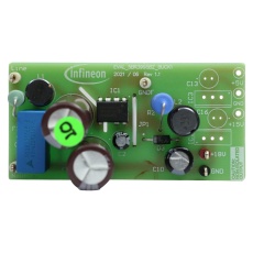 【EVAL5BR3995BZBUCK1TOBO1】EVALUATION BOARD NON-ISOLATED BUCK CONV