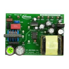 【REF5BR4780BZ15W1TOBO1】REFER BOARD NON-ISO FLYBACK PWR SUPPLY