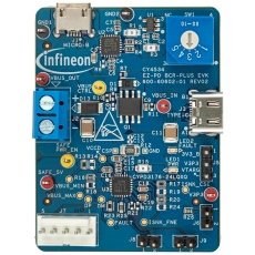 【CY4534】EVAL KIT USB TYPE-C PD CONTROLLER