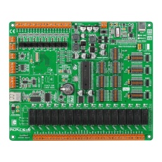 【MIKROE-465】DEVELOPMENT KIT PIC MICROCONTROLLER