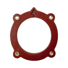【23-0219-0】HELICAL MOUNTING RING HELICAL ANTENNA
