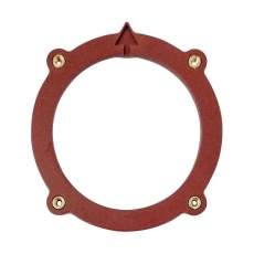 【23-0220-0】HELICAL MOUNTING RING HELICAL ANTENNA