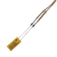 【KFH-3-350-C1-11L1M2R】STRAIN GAUGE 3MM 350 OHM 50000UM