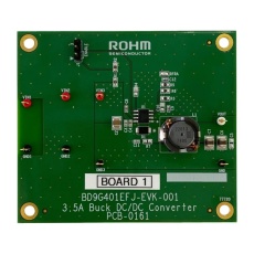 【BD9G401EFJ-EVK-001】EVALUATION BOARD BUCK CONVERTER