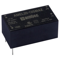 【AMEL20-24SMAZ】AC -DC CONVERTER 27AK5382