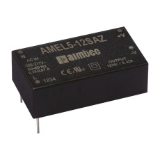 【AMEL5-12SAZ】AC -DC CONVERTER 27AK5441