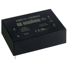 【AME15-12SMAZ】AC -DC CONVERTER 27AK6166