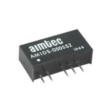 【AM1DS-1205DH30Z】DC -DC CONVERTER 27AK7733