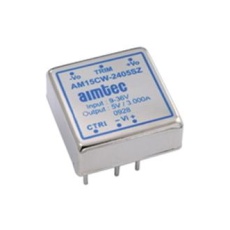 【AM15CW-4805SZ】DC -DC CONVERTER 27AK9286