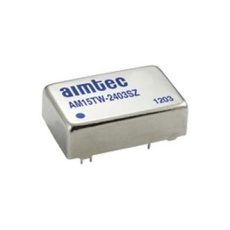 【AM15TW-4815SZ】DC -DC CONVERTER 27AK9473