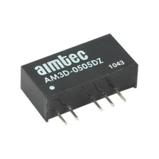 【AM3D-0512DH30Z】DC -DC CONVERTER 28AK0888