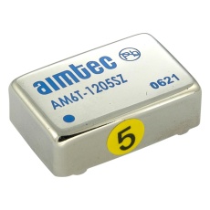 【AM6T-1205SZ】DC -DC CONVERTER 28AK3216