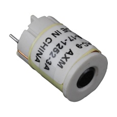 【RC-3】INDUCTOR 2.5mH@0.40ADC ROD CORE/RC-3 37B9180