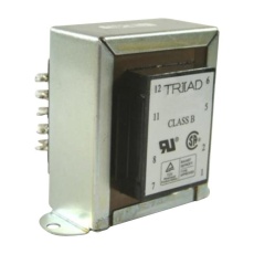 【VPS10-2500】CHASSIS MOUNT TRANSFORMER 25VA