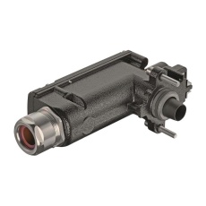 【10402712136】HPTC 400 CABLE SIDE FOR 120MM2 M32 (16-20.5MM OD) IP65/67 51AK5074