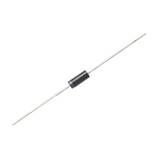 【SA24A】TRANSIENT SUPPRESSOR DIODE SINGLE UNIDIRECTIONAL 24V V(RWM) DO-204AC 51AK5692
