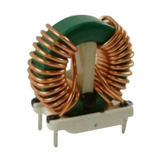 【CMT-8107】COMMON MODE INDUCTOR - L = 2 mH MIN @ 1KHZ I = 6.6A MAX 55X4428