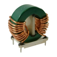 【CMT-8121】COMMON MODE INDUCTOR - L = 1 mH MIN @ 1KHZ I = 20A MAX 55X4440