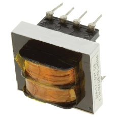 【FS28-200-C2】POWER XFMR 28 Vct @ 200 mA UL/cUL - Class 2/3 TUV 115/230V SPLIT PACK PCB MOUNT / FS28-200-C2 55X4537
