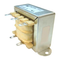 【F8-28】CHASSIS MOUNT TRANSFORMER 100VA