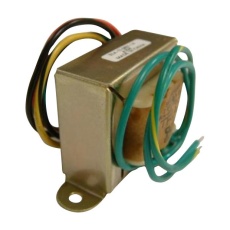 【F-3117X】CHASSIS MOUNT TRANSFORMER 9.6VA