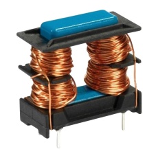 【CMF23V-103231】COMMON MODE INDUCTOR - L = 10MH +30/-50% @ 1KHZ I = 2.3A MAX 84AC1000