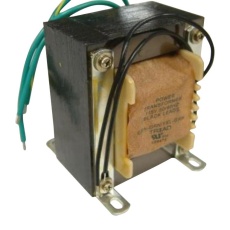 【F-280U】CHASSIS MOUNT TRANSFORMER 120VA