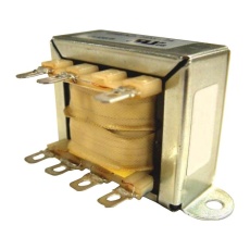 【FD4-16】CHASSIS MOUNT TRANSFORMER 6VA