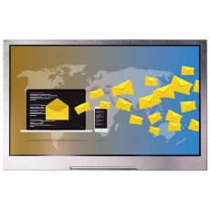 【MP010827】LCD TFT DISPLAY 4.3inch 800X480P RGB