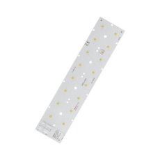 【PL-BRICK-HP-3800-730-2X8】LED MODULE STREET LIGHT WHITE 45V