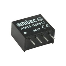 【AM1S-0303SZ】DC -DC CONVERTER 27AK8689