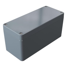 【011626160】ENCLOSURE 6.29inch X 10.22inch X 6.29inch