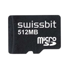 【SFSD0512N1AS1TO-I-ME-221-STD】MICROSD CARD UHS-1 CLASS 10 512MB
