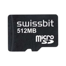 【SFSD0512N1AS1TO-E-ME-221-STD】MICROSD CARD UHS-1 CLASS 10 512MB
