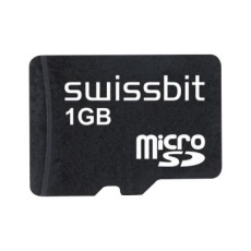 【SFSD1024N1AS1TO-E-DF-221-STD】MICROSD CARD UHS-1 CLASS 10 1GB
