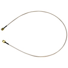 【BU-4150029012】CABLE ASSY SMA PLUG-SMA PLUG 304.8MM