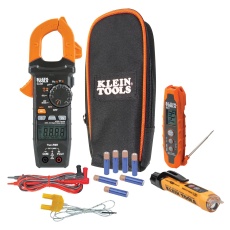【CL320KIT】HVAC KIT HVAC CLAMP/ IR/ NCVT METER