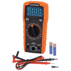 【MM325】DIGITAL MULTIMETER HH 10A 600V